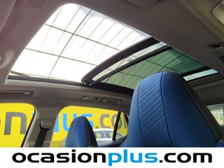 Lynk & Co 01 1.5 PHEV 6.6kW 192 kW (261 CV)