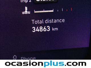 Lynk & Co 01 1.5 PHEV 6.6kW 192 kW (261 CV)