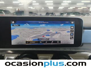 Mercedes-Benz Clase A 180 d 85 kW (116 CV)