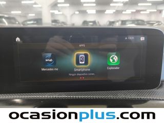 Mercedes-Benz Clase A 180 d 85 kW (116 CV)