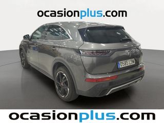 DS DS7 Crossback BlueHDi 130 DE Performance Line AT 96 kW (130 CV)