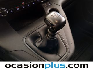 Toyota Proace City 1.5D GX Media 75 kW (102 CV)