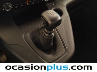 Peugeot Rifter BlueHDi 100 Active Pack Standard 73 kW (100 CV)