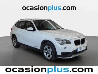 BMW X1 sDrive18d 105 kW (143 CV)