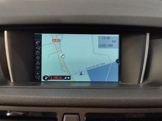 BMW X1 sDrive18d 105 kW (143 CV)