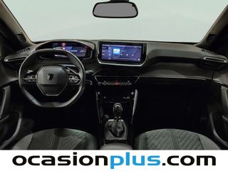 Peugeot 2008 PureTech 100 S&S Allure 75 kW (100 CV)