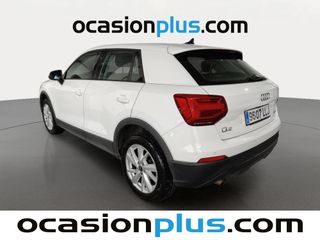 Audi Q2 Advanced 30 TFSI 85 kW (116 CV)