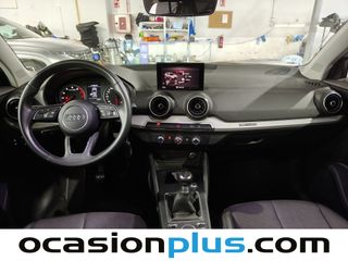 Audi Q2 Advanced 30 TFSI 85 kW (116 CV)
