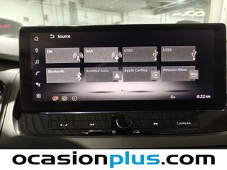 Nissan Qashqai DIG-T 140 N-Connecta 103 kW (140 CV)