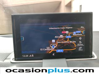 Audi Q2 design edition 1.6 TDI 85 kW (116 CV)