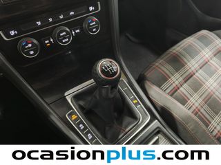 Volkswagen Golf GTI 2.0 TSI BMT 162 kW (220 CV)