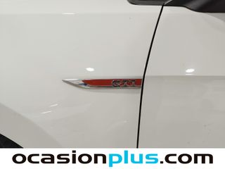 Volkswagen Golf GTI 2.0 TSI BMT 162 kW (220 CV)