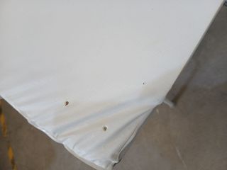 PLASTIMYR Bañera Cambiador Bebe ADA - Plegable