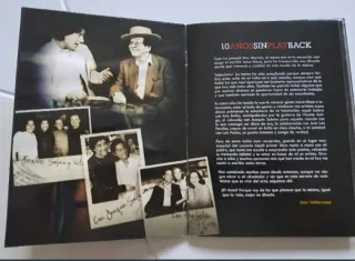 CD Juan Valderrama - El Emigrante