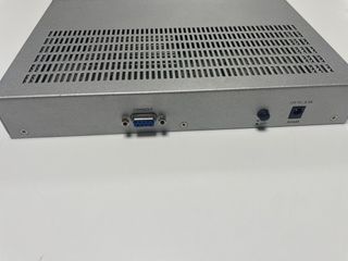 Firewall Zyxel NSG100 Nebula Security Gateway