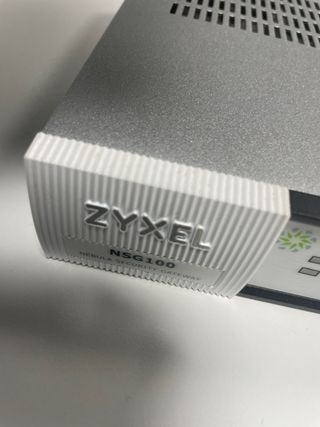 Firewall Zyxel NSG100 Nebula Security Gateway