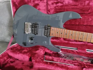 Ibanez AZ2402 GRM Guitarra Elétrica
