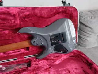 Ibanez AZ2402 GRM Guitarra Elétrica