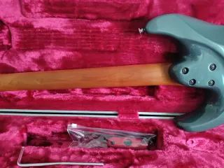 Ibanez AZ2402 GRM Guitarra Elétrica