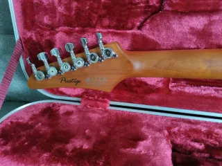 Ibanez AZ2402 GRM Guitarra Elétrica