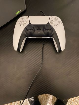 Ps5 Slim 1TB con disco - Nuova