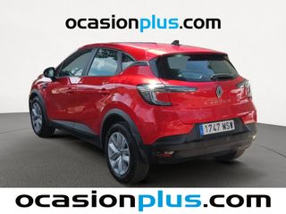 Renault Captur Evolution TCe 66 kW (90 CV)