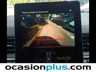 Renault Captur Evolution TCe 66 kW (90 CV)