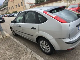 Ford Focus 2005