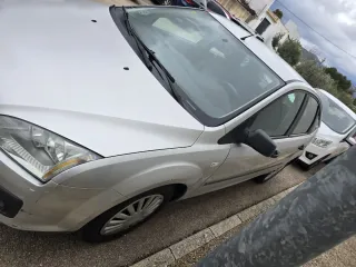 Ford Focus 2005