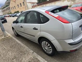 Ford Focus 2005