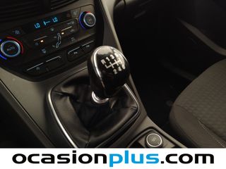 Ford Grand C-Max 1.0 EcoBoost Trend+ 92 kW (125 CV)