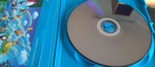 New Super Mario Bros. U per Wii U