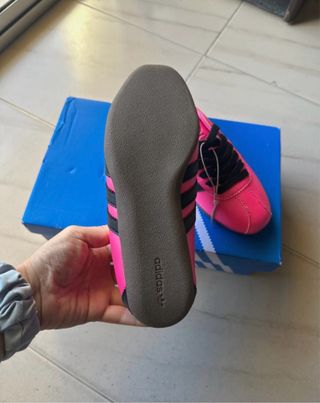 Adidas Tokyo Zapatillas Deportivas Rosa