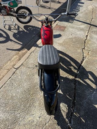 Montesa Impala-cross 250