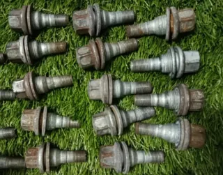 16 Tornillos Peugeot/Citroen
