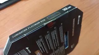 Corsair DDR4 32GB 4000MHz RGB