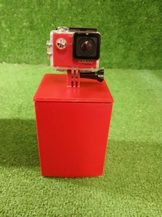 Billow XS600PRO Cámara Deportiva