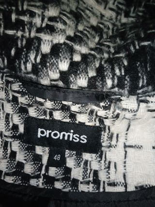 Chaquetón largo calentitocon cinturón