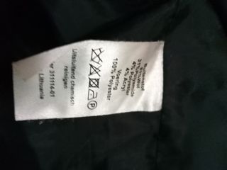 Chaquetón largo calentitocon cinturón