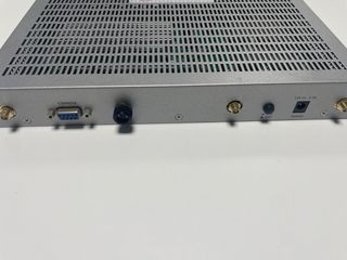 Firewall Zyxel USG60W Unified Security Gateway