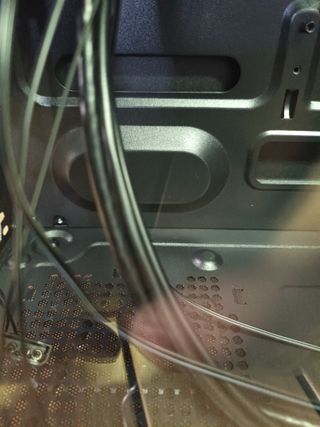 Torre de PC DeepCool Matrexx 30 SI USB 3.0 Negra