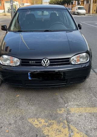 Volkswagen Golf GTI 1.8t 150cv