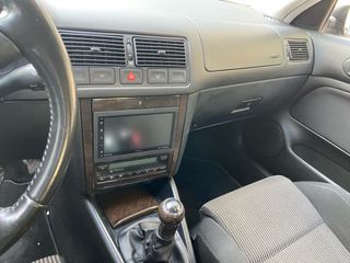 Volkswagen Golf GTI 1.8t 150cv