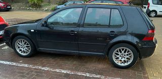 Volkswagen Golf GTI 1.8t 150cv