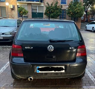 Volkswagen Golf GTI 1.8t 150cv