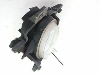 20385187 faro antiniebla del der kia sorento i jc