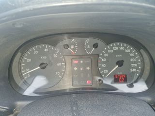Renault Clio 1999