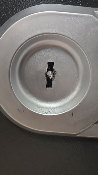 Armario de acero Burg Wächter