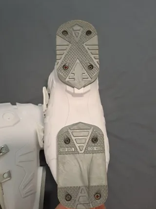 Botas de Ski Head Cube 8, 38-39 talla