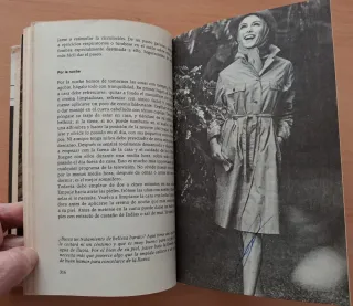 Libro vintage colección